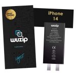 Bateria iPhone 14 - Gold Edition