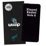 Modulo Redmi Note 8 ? Silver Edition