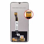 Modulo Redmi Note 8 ? Silver Edition - Imagen 2