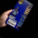 MODULO SAM A22 5G MECANICO