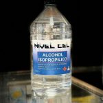 alcohol isopropilico 1L