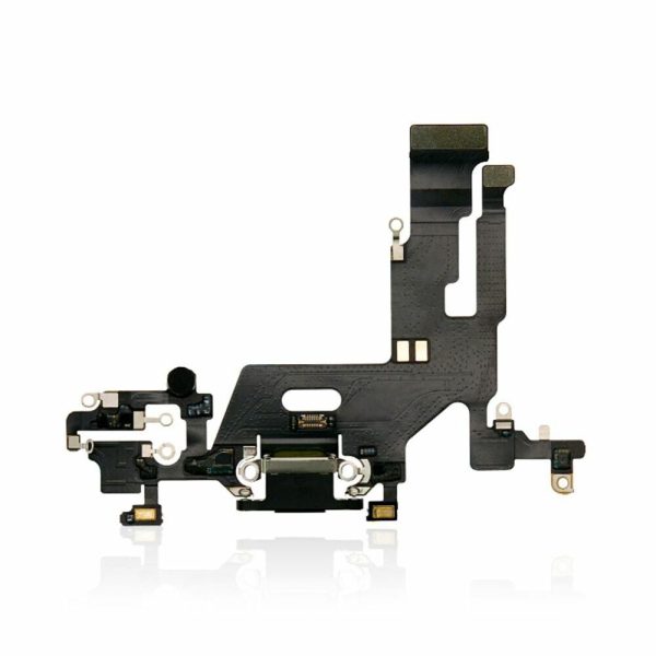 FLEX CARGA IPHONE 11 - GOLD EDITION