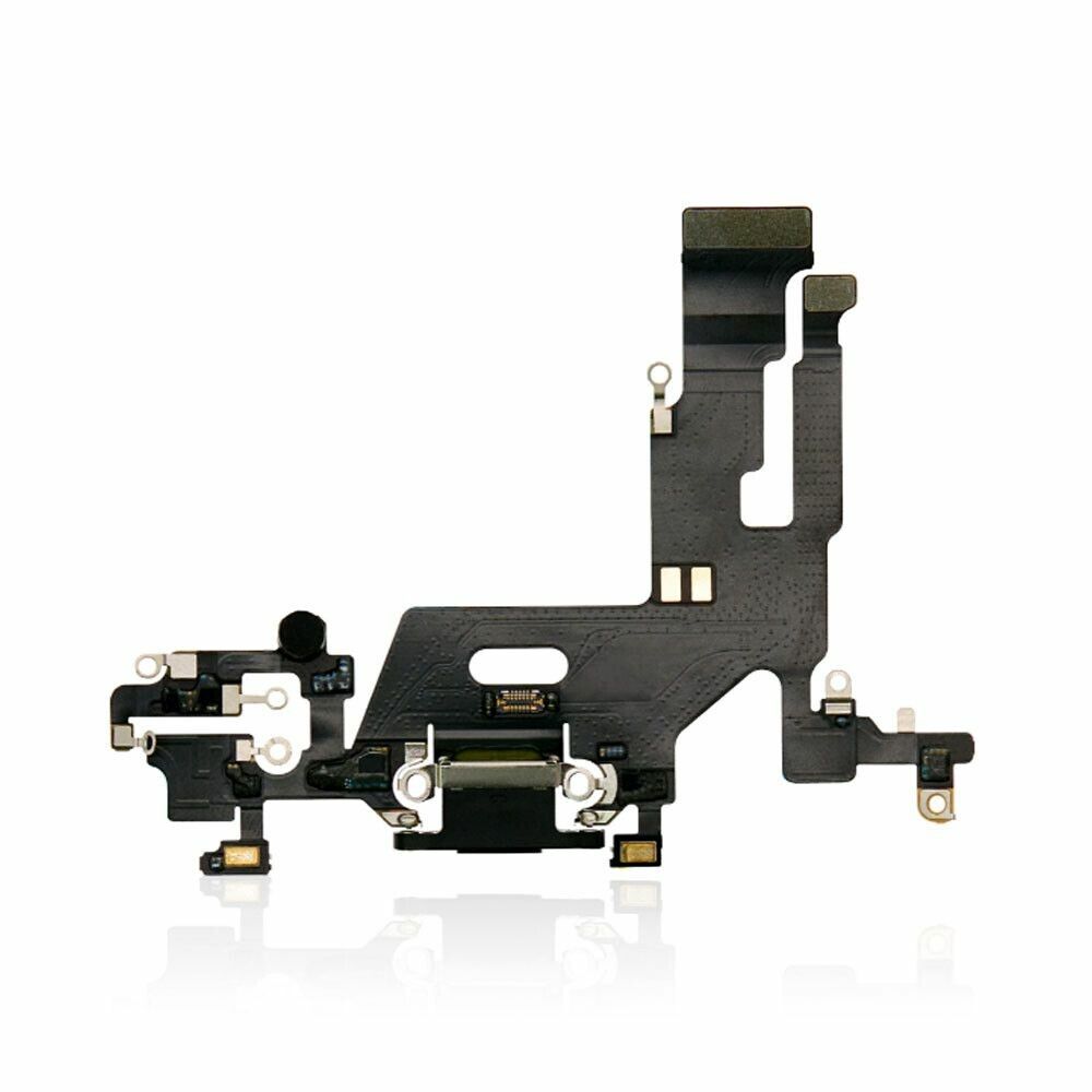 FLEX CARGA IPHONE 11 - GOLD EDITION FLEX CARGA IPHONE 11 - GOLD EDITION - Imagen 1