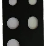 Vidrio de Cámara Cubre Lente Motorola G20-G30