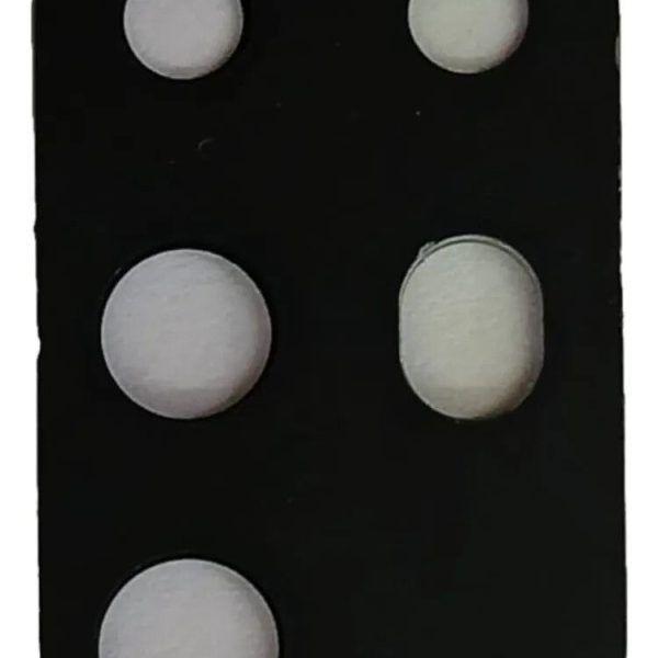 Vidrio de Cámara Cubre Lente Motorola G20-G30