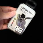 FULL GLUE CAMARA IPHONE AIR BRILLO