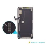 Modulo iPhone 11 Pro Max  Gold Edition - Imagen 2