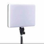 RGBW-LED PROFESSIONAL PHOTOGRAPHY FILL LIGHT PM-26 - Imagen 2