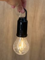 CAMPING LAMP TYPE-C T01