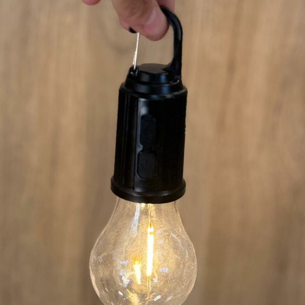 CAMPING LAMP TYPE-C T01