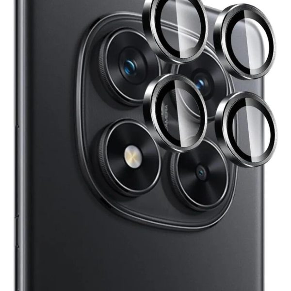 FULL GLUE CAMARA XIAOMI POCO X7