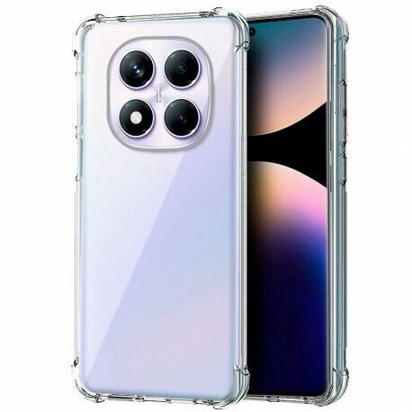 SLIM ARMOR CRYSTAL  REDMI  NOTE 14 PRO