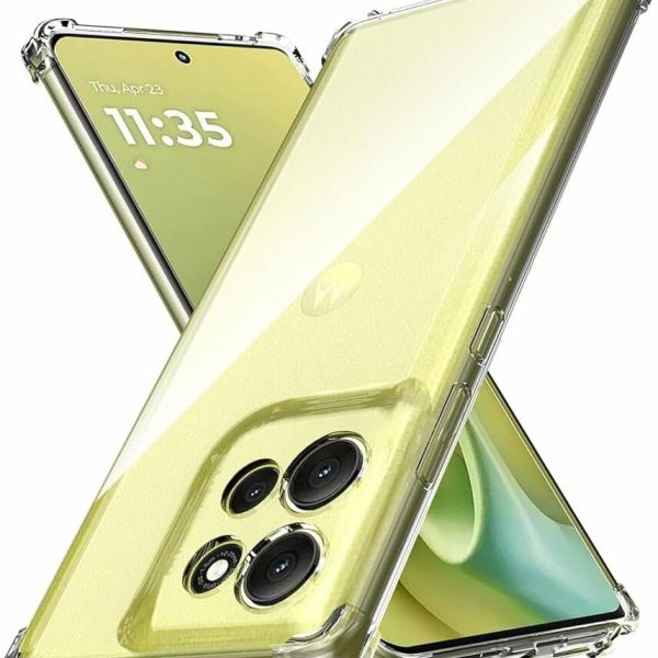 SLIM ARMOR CRYSTAL MOTO G86