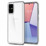 SLIM ARMOR CRYSTAL SAMSUNG S20 PLUS