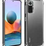SLIM ARMOR CRYSTAL XIAOMI REDMI NOTE 10 PRO