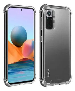 SLIM ARMOR CRYSTAL XIAOMI REDMI NOTE 10 PRO