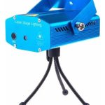 MINI LASER LIGHT VIDEOMAX 505