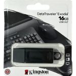PENDRIVE KINGSTON EXODIA 16GB