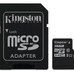 MEMORIA KINGSTON 16GB CLASE 10