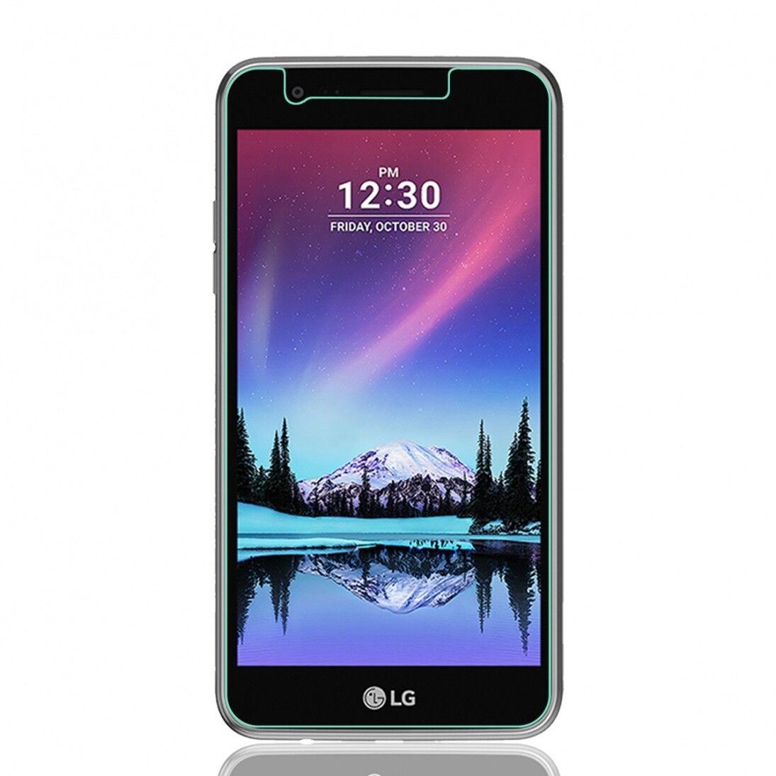 GLASS LG K10 2017 GLASS LG K10 2017 - Imagen 1