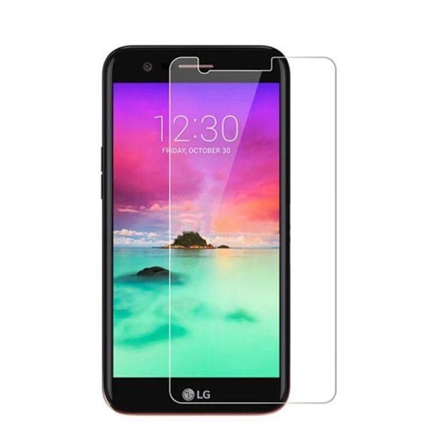 GLASS LG K4 2017