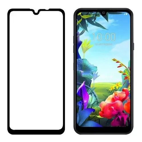 GLASS FULL GLUE LG K40s