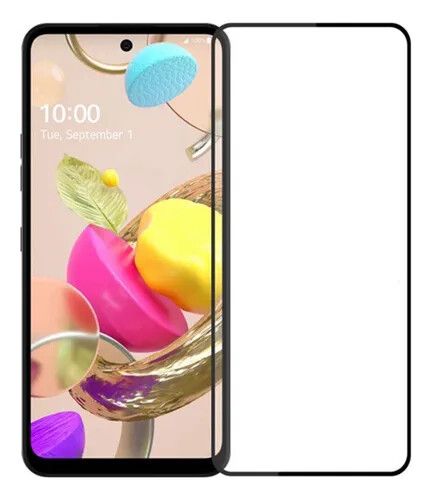 GLASS FULL GLUE LG K61