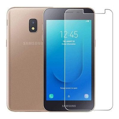 GLASS SAMSUNG J2 CORE