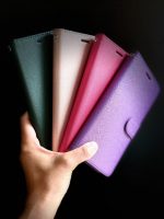 FLIP COVER SAMSUNG A07 - Imagen 2
