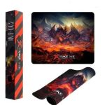 MOUSE PAD GAMER XTRIKE ME MP-002