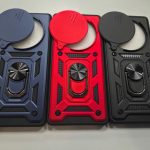 FUNDA RING SUPER INFINIX ZERO 40 4G