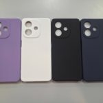 SILICONE COVER SIN LOGO OPPO A40 - OPPO A3 4G
