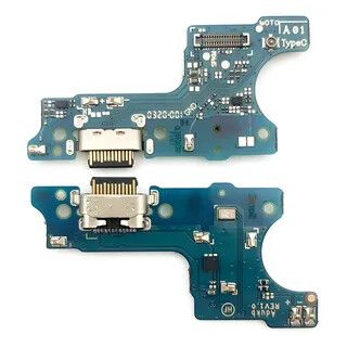 Placa de Carga Samsung A01 Core MICRO USB/V8