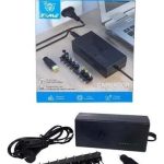 CARGADOR DE NOTEBOOK TIME TMCN 901