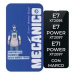 MODULO MOTOROLA E7-E7I POWER MECANICO