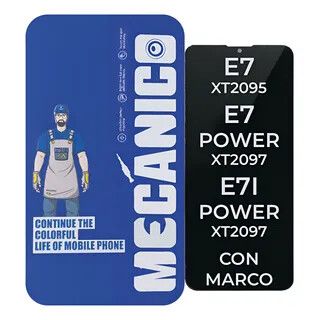 MODULO MOTOROLA E7-E7I POWER MECANICO