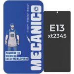 MODULO MOTO E13 MECANICO
