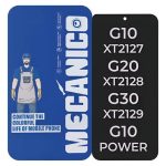 MODULO MOTOROLA G10-G20-G30-G10 POWER MECANICO
