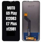 MODULO MOTOROLA G9PLAY/E7PLUS MECANICO