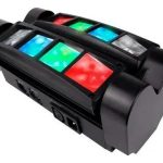 LUZ DE ESCENARIO MOD LS10