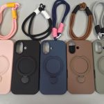 CASE STRAP IPHONE 17