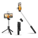 SELFIE STICK TRIPODE R1-R1S