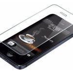 GLASS IPHONE 5