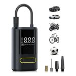 INFLADOR CAR AIR PUMP MODV-00A2