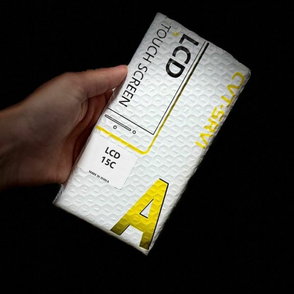 MODULO SAMSUNG A56 5G ORIGINAL