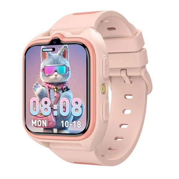 SMARTWATCH BLACKVIEW Z30