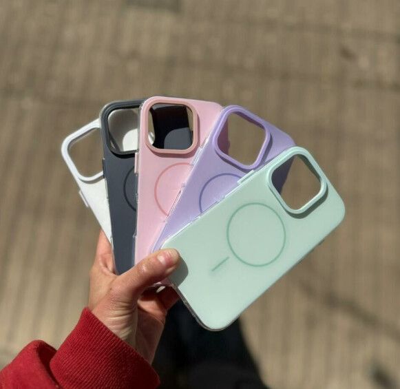 CASE MINIMAL IPHONE 12-12 PRO