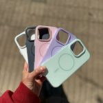 CASE MINIMAL IPHONE 15 PRO