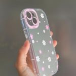 CASE ESPEJO IPHONE 17 PRO MAX