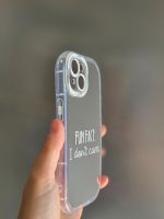 CASE ESPEJO IPHONE 17 PRO